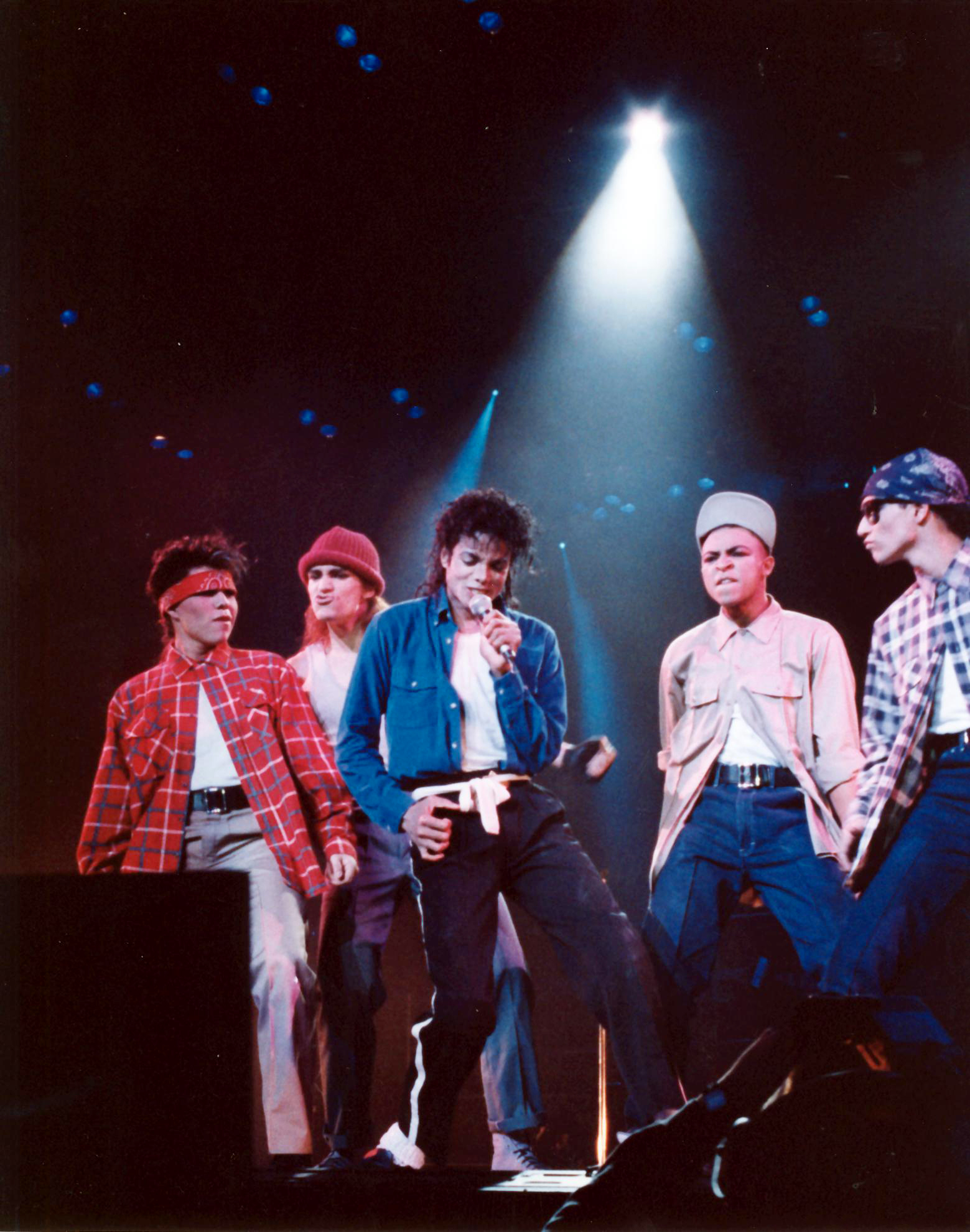 Michael ganhou 13 prêmios Grammy. Um reconhecimento pela importância de sua arte para o mundo.  - dREWFROMny WIKIMEDIA COMMONS 