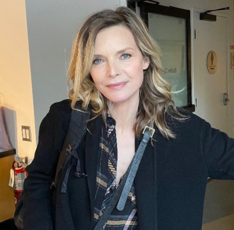 Michelle Pfeiffer