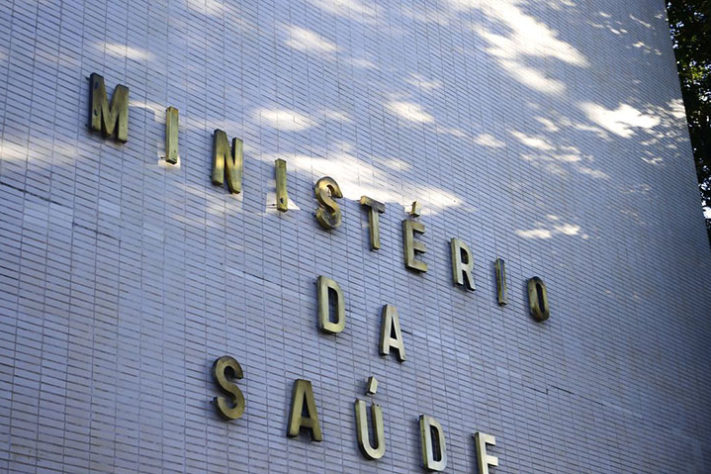 ministério da saúde