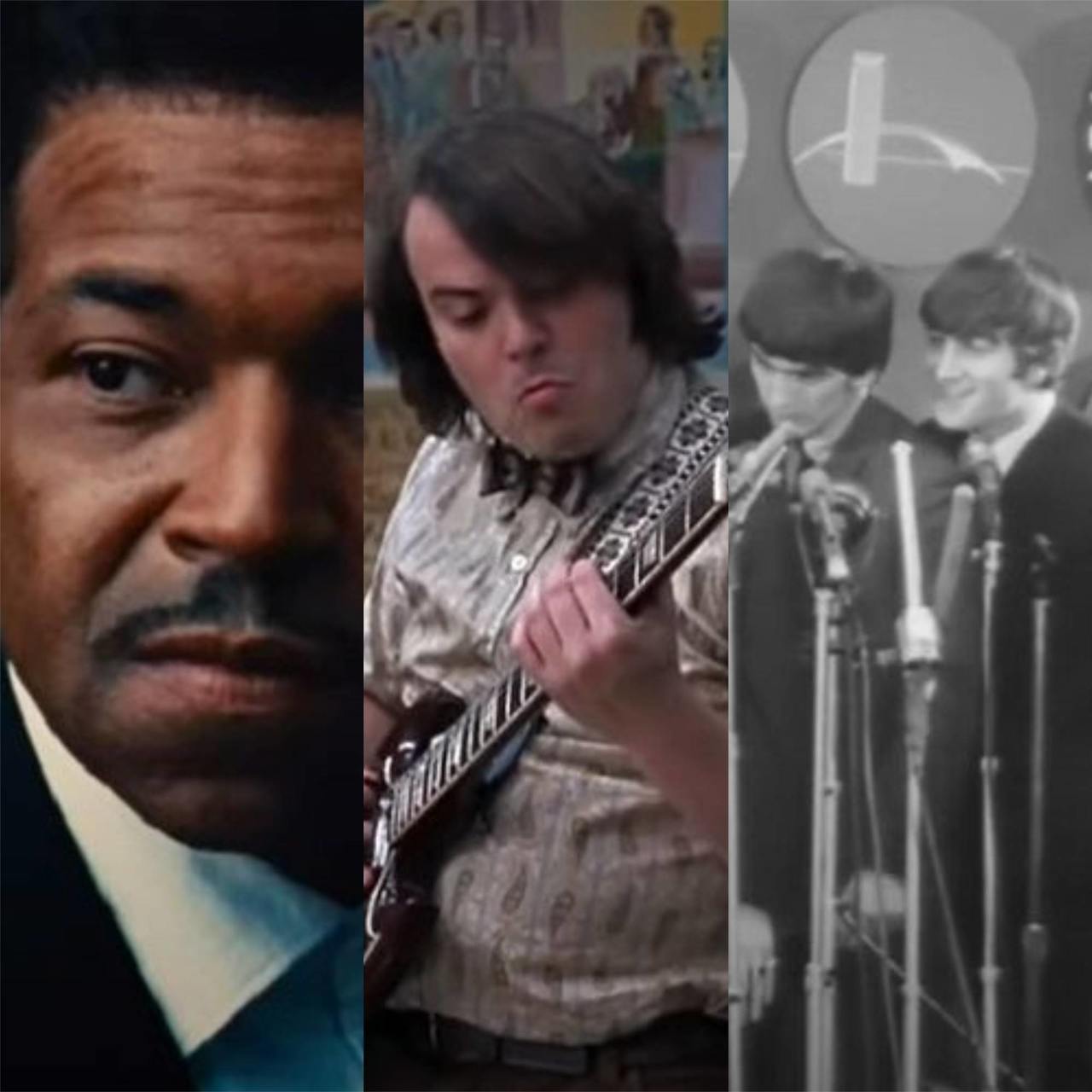Quem é fã de rock ama assistir os shows, porém também se interessa por outras produções, como por exemplo filmes. Temos aqui 10 indicações para você assistir sozinho ou com alguém que também ame o assunto.