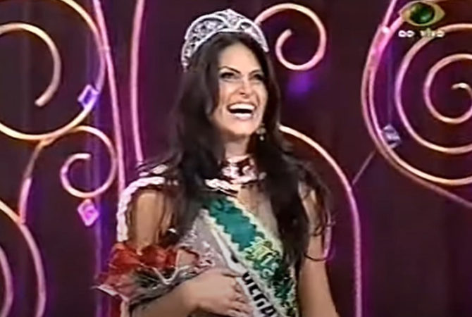 Beldades do Século 21: Veja todas as Misses Brasil desde o ano 2000