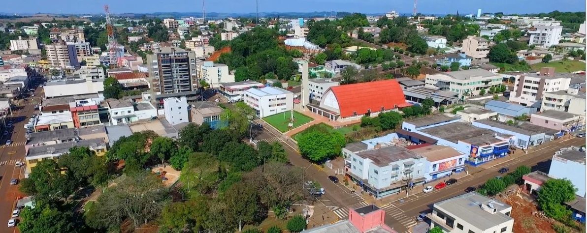 Cidades nomes engraçados 