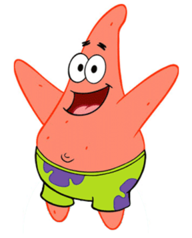 Ilha do Bob Esponja