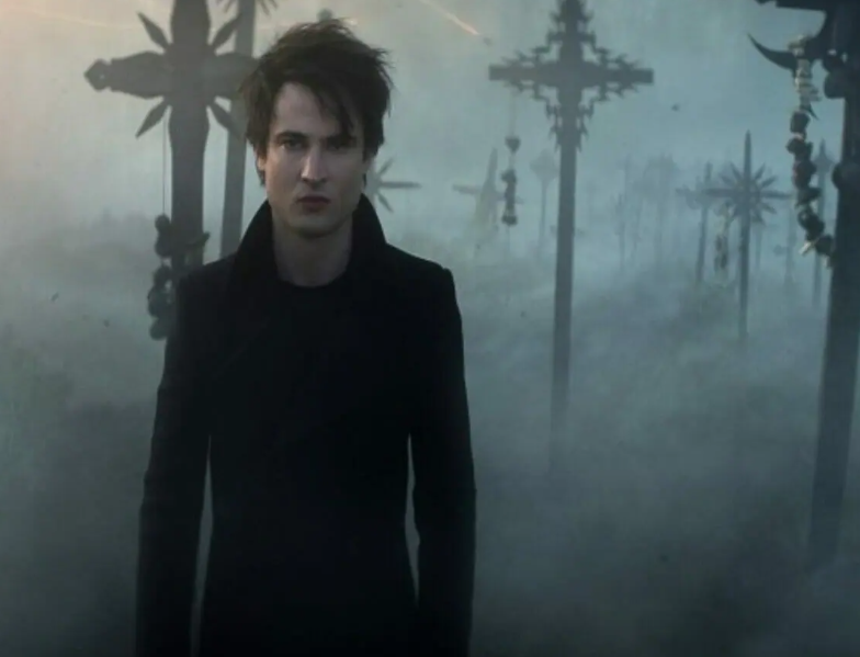 Michael admirava a experiência de interpretação. Ele queria atuar em Sandman. A ideia era ser o Morpheus. Mas isso nunca foi concretizado. Hoje, Sandman faz sucesso na Netflix, com Tom Sturridge como protagonista.   - divulgação