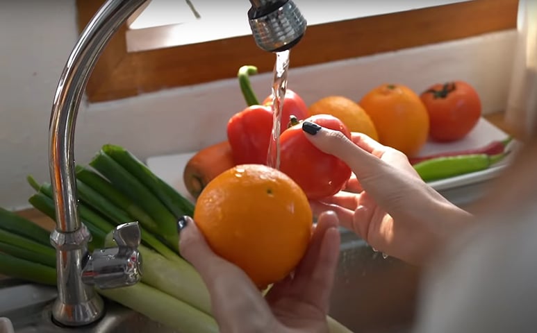 Saiba congelar alimentos e ganhe tempo no dia a dia - - Reprodução / Youtube Canal BBC News Brasil