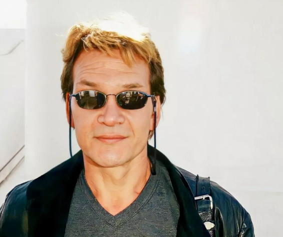 Patrick Swayze
