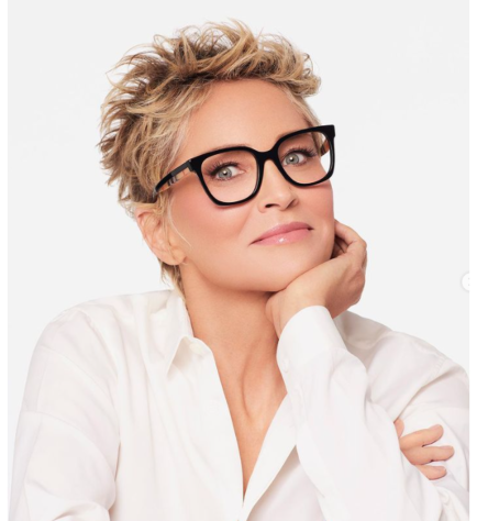 Sharon Stone 