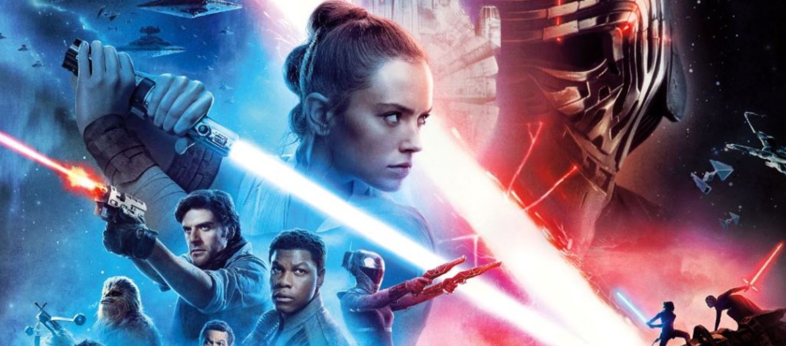 Um detalhe é que a maioria delas tem em mãos o sabre de luz duplo. Um objeto semelhante a uma espada, porém sua lâmina é de energia ficcional destacada no universo de Star Wars. 