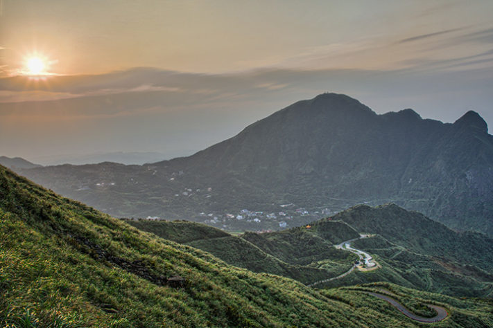 Taiwan