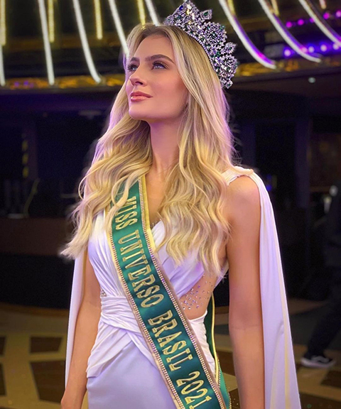 2021 - Teresa Santos - CearÃ¡.