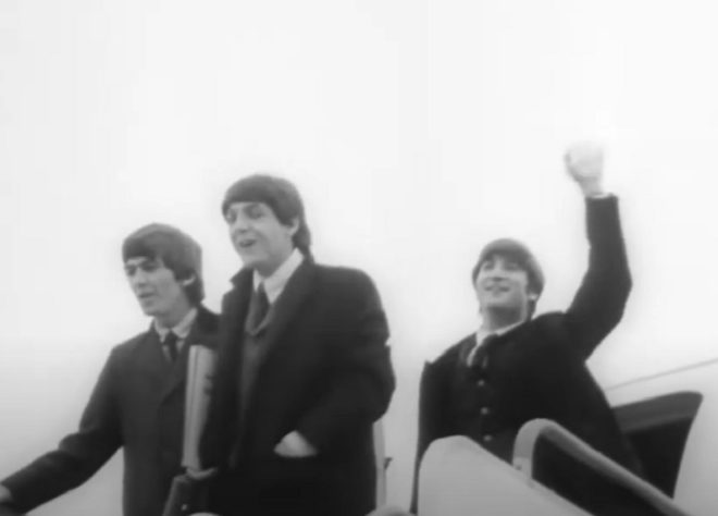 The Beatles