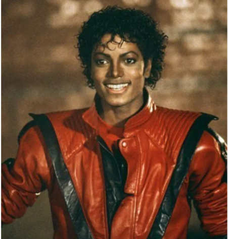 Thriller - Michael Jackson