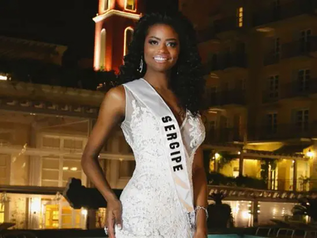 Ana Luísa Castro (2015) - A Miss Mundo Brasil  abdicou da coroa quando veio à tona a informação de que ela era casada na Bélgica e sua união estava em tramitação no Brasil.  