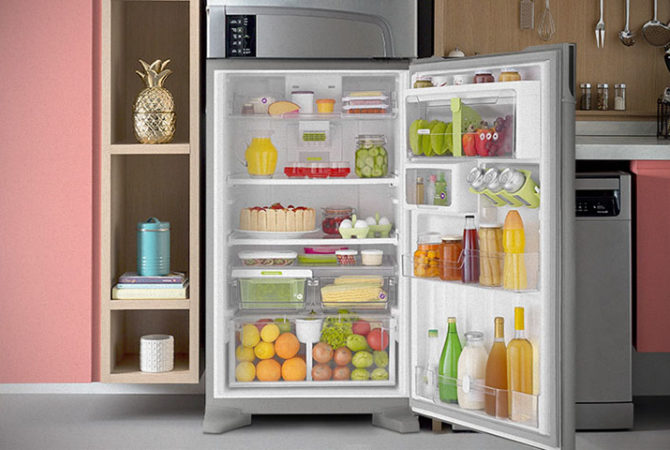 Nem tudo vai à geladeira: 11 alimentos que você pode estar guardando errado