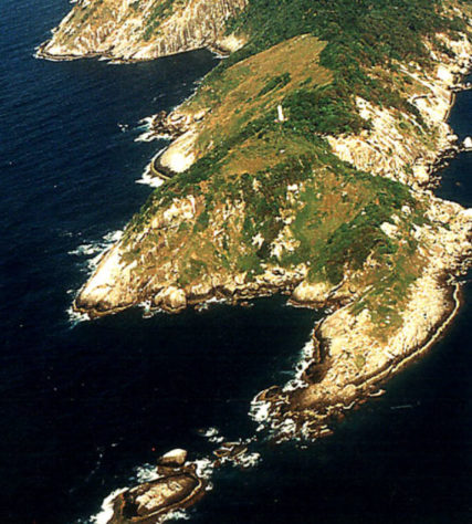 Ilha da Queimada Grande