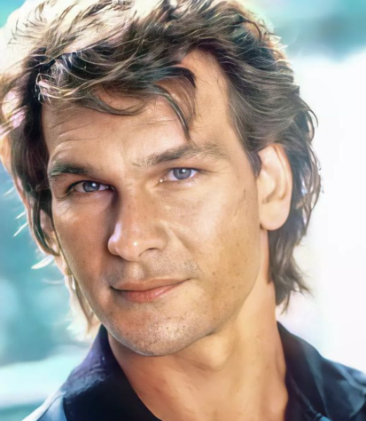 Patrick Swayze