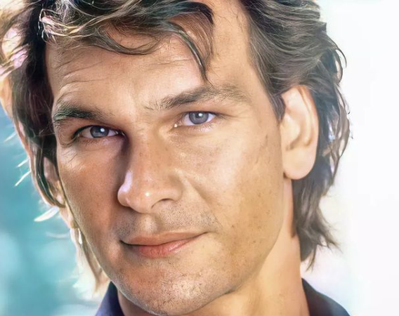 Saudades de Patrick Swayze: cinzas do ator foram espalhadas em seu rancho