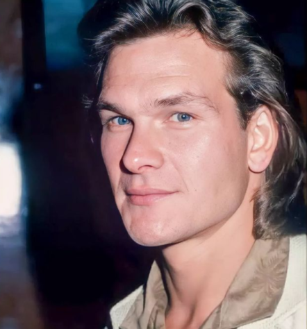 Patrick swayze