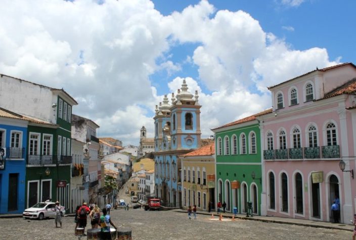 Salvador, Bahia