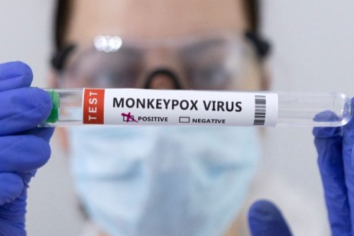 Mpox – Divulgação/Anvisa