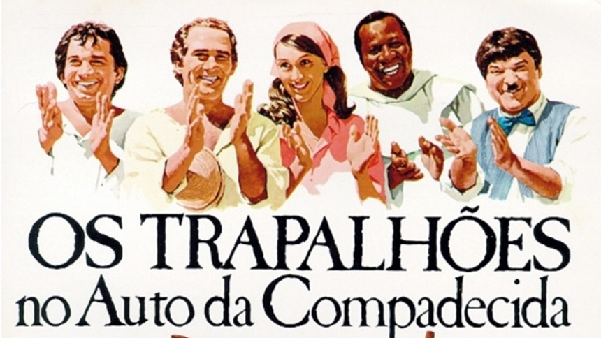 No cinema, atuou em "Gabriela", "O Romance da Empregada", "Os Trapalhões no Auto da Compadecida" e "Ópera do Malandro"