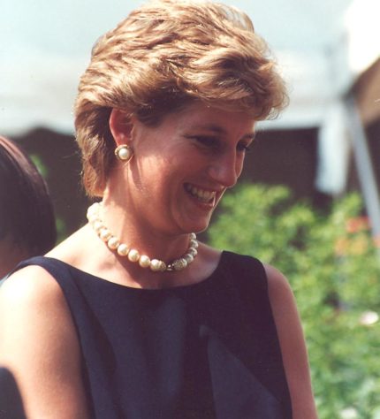 Princesa Diana