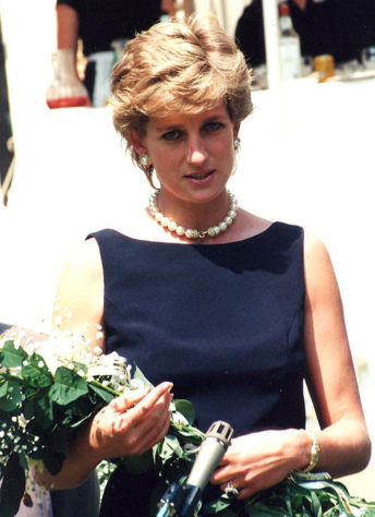 Princesa Diana