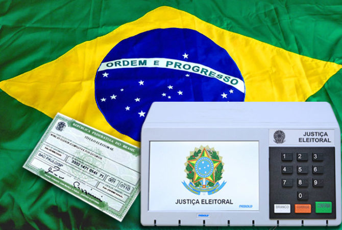 Eleições municipais dominaram buscas de política no Google em 2024