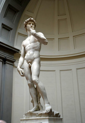 Michelangelo 