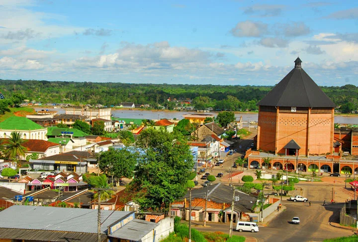 Acre: É o estado onde as pessoas se separam mais rapidamente: em 10,2 anos.-Agência de Notícias do Acre - Flickr - Wikimédia Commons