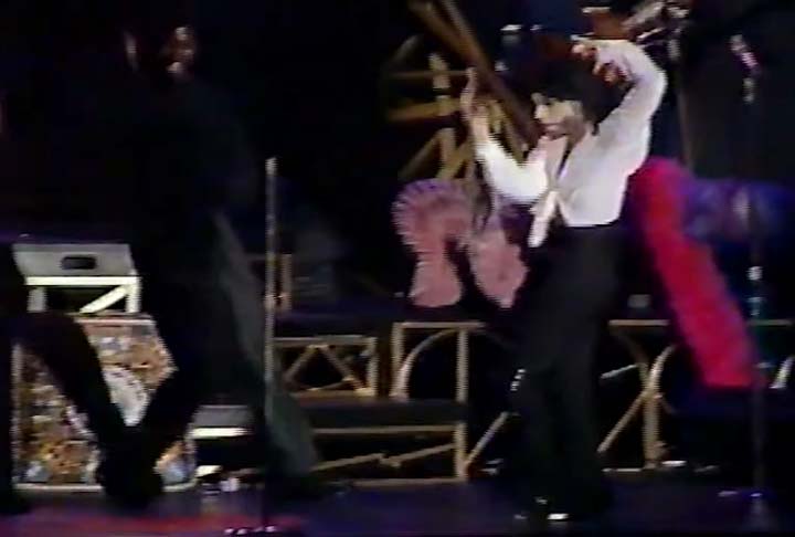 Prince era conhecido por sua habilidade em misturar vÃ¡rios gÃªneros musicais, incluindo rock, funk, R&B, new wave, soul, psicodelia e pop.
