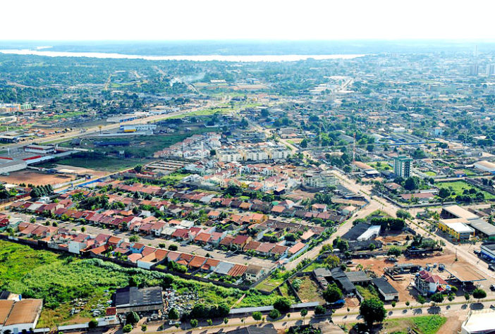 Rondônia