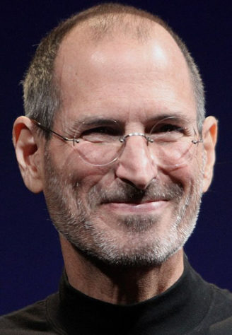 Steve Jobs