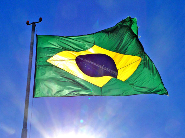 Bandeira do Brasil
