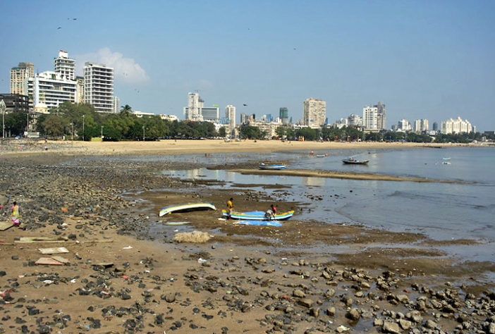 praias perigosas