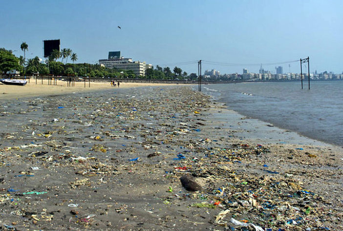 praias perigosas