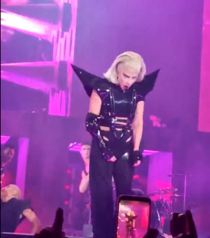Lady Gaga