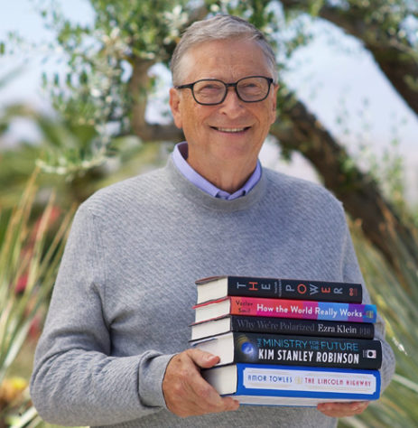 Bill Gates