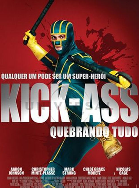 Já na função de diretor, fez trabalhos como "Kick-Ass" (2010), "Kick-Ass 2" (2012), "Selma" (2014). "A história verdadeira" (2015) e  "Querido Menino" (2018).
