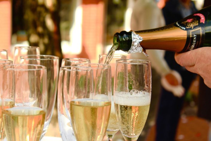 Champanhe, espumante - Jan Kuss/Pixabay