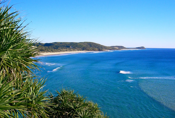 praias perigosas