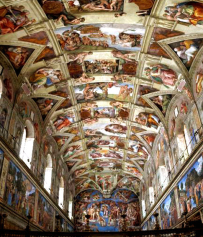 Michelangelo 