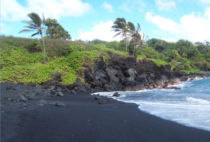 praias perigosas