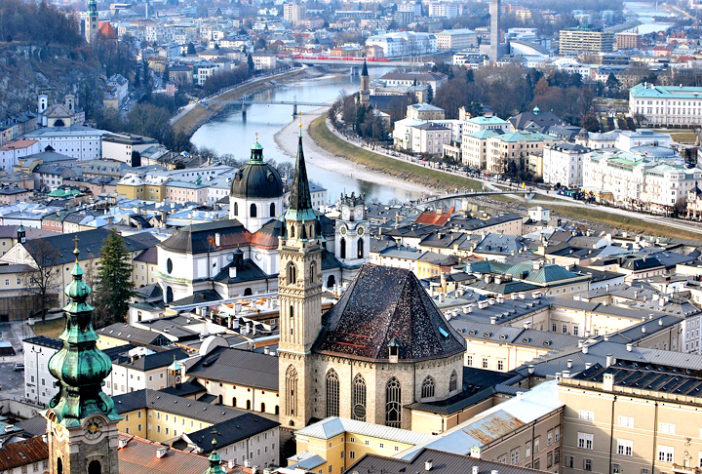 Áustria