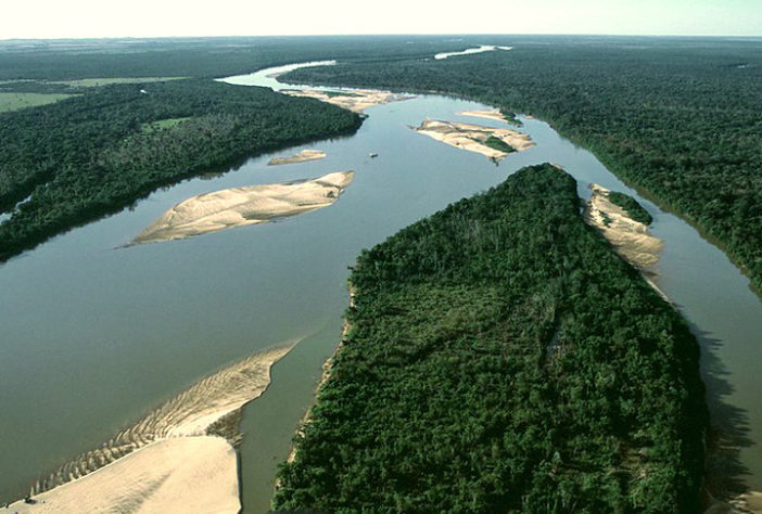 Rio Araguia