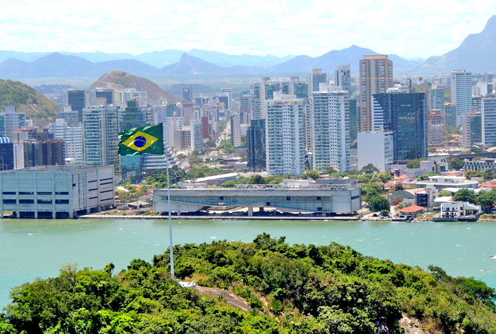 Espírito Santo: 13,2 anos. População do estado:  3,9 milhões de habitantes-Luc Thomazelli_2 - Flickr