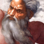 16 Teto da Capela Sistina - Michelangelo