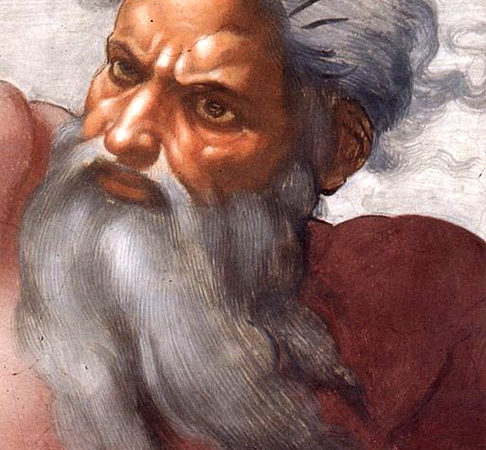 O gênio assombroso de Michelangelo que até hoje impressiona