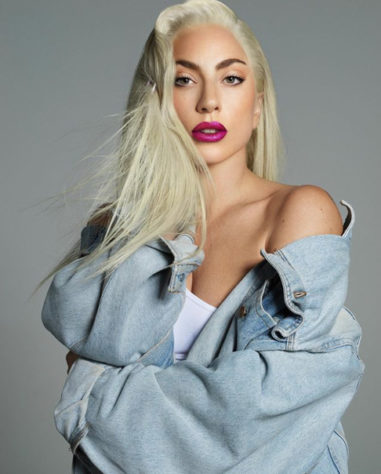 Lady Gaga