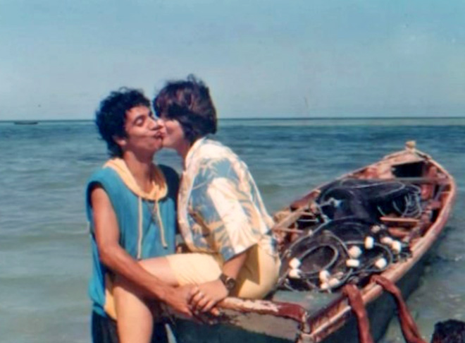 Na vida pessoal, Zeca é casado com Mônica da Silva desde dezembro de 1986. -www.instagram.com/zecapagodinho